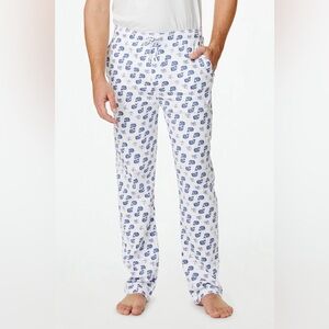Men’s Roller Rabbit Moby Simon Pants